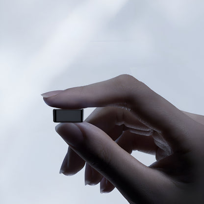 Mini GPS Tracker Magnetisch 4G Echtzeit Ortungsgerät Auto Motorrad