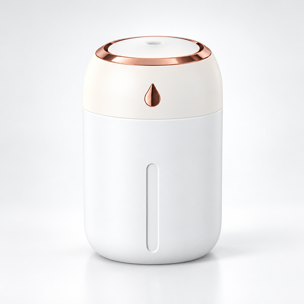 Mini Luftbefeuchter Mit LED Licht Aromatherapie