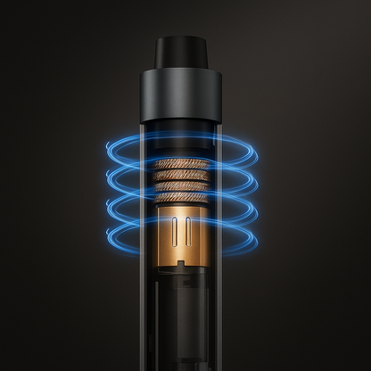 Mini Elektrischer Schraubendreher Präzision Werkzeug Set Wiederaufladbar