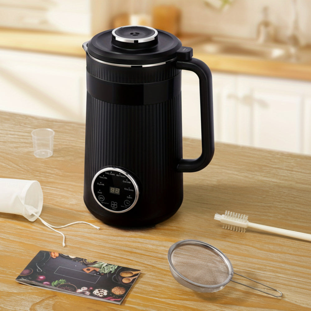 Blender Electric Multifunction Soy Milk Maker Metal Heating