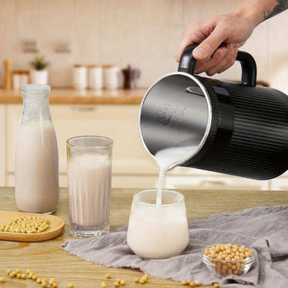 Blender Electric Multifunction Soy Milk Maker Metal Heating