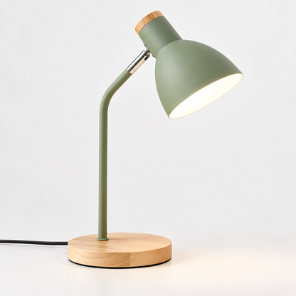 Moderne Schreibtischlampe Für Büro Schalter LED Design