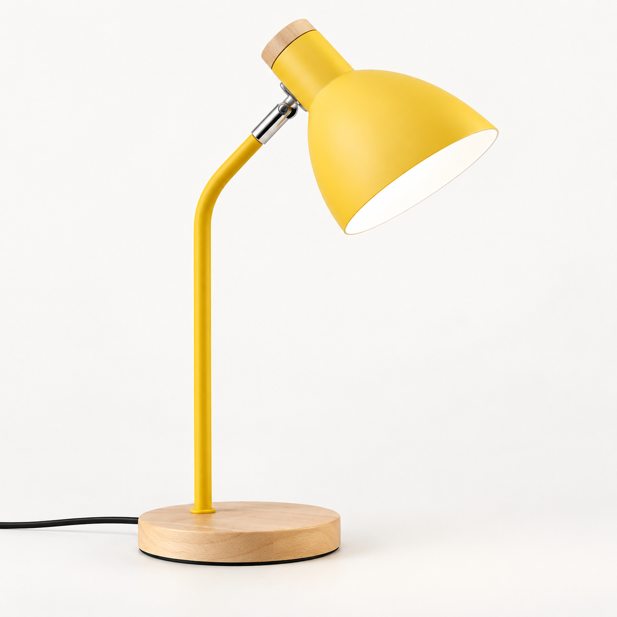 Moderne Schreibtischlampe Für Büro Schalter LED Design
