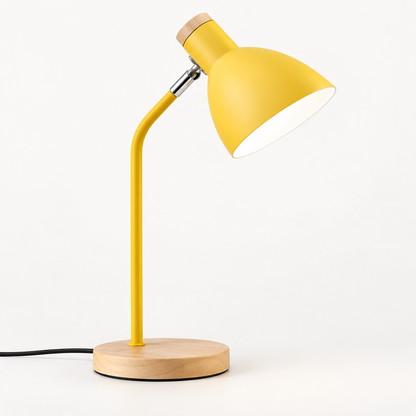 Moderne Schreibtischlampe Für Büro Schalter LED Design