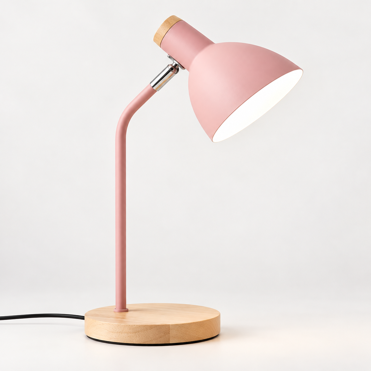 Moderne Schreibtischlampe Für Büro Schalter LED Design