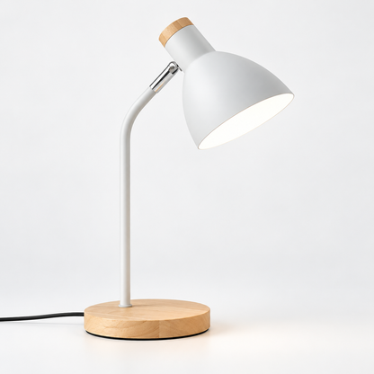 Moderne Schreibtischlampe Für Büro Schalter LED Design