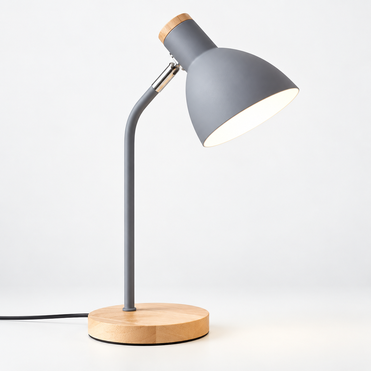 Moderne Schreibtischlampe Für Büro Schalter LED Design
