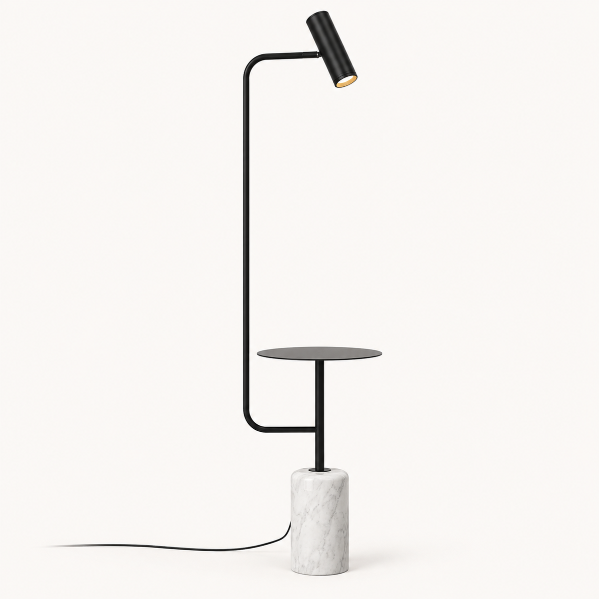 Moderne Stehleuchte Für Wohnzimmer Tisch Wohnzimmer