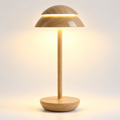 Moderne Tischlampe Für Schreibtisch USB Ladeanschluss