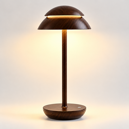 Moderne Tischlampe Für Schreibtisch USB Ladeanschluss