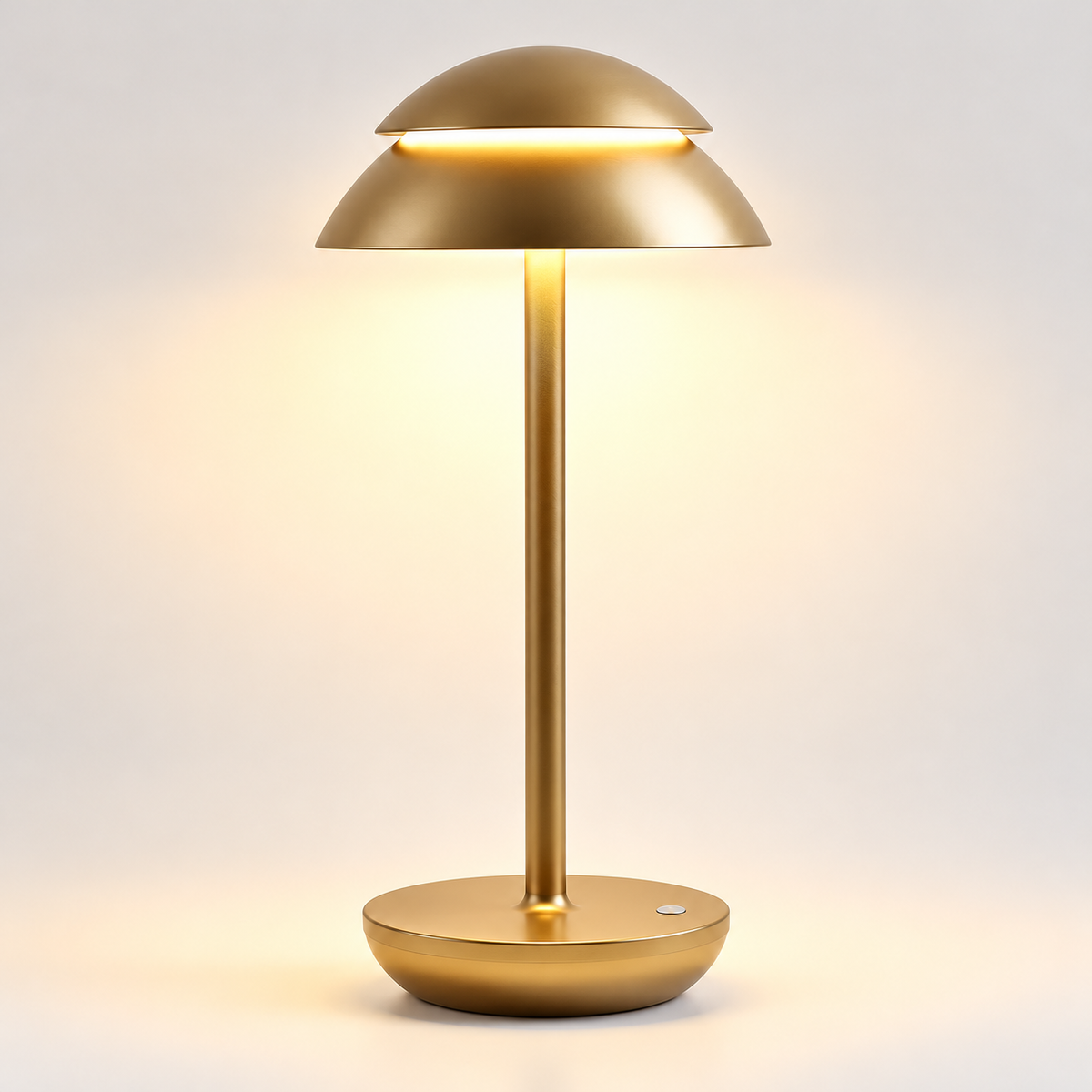 Moderne Tischlampe Für Schreibtisch USB Ladeanschluss