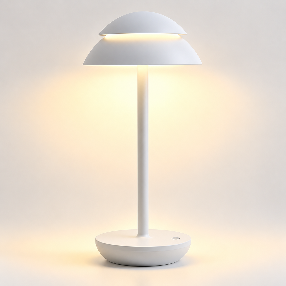 Moderne Tischlampe Für Schreibtisch USB Ladeanschluss