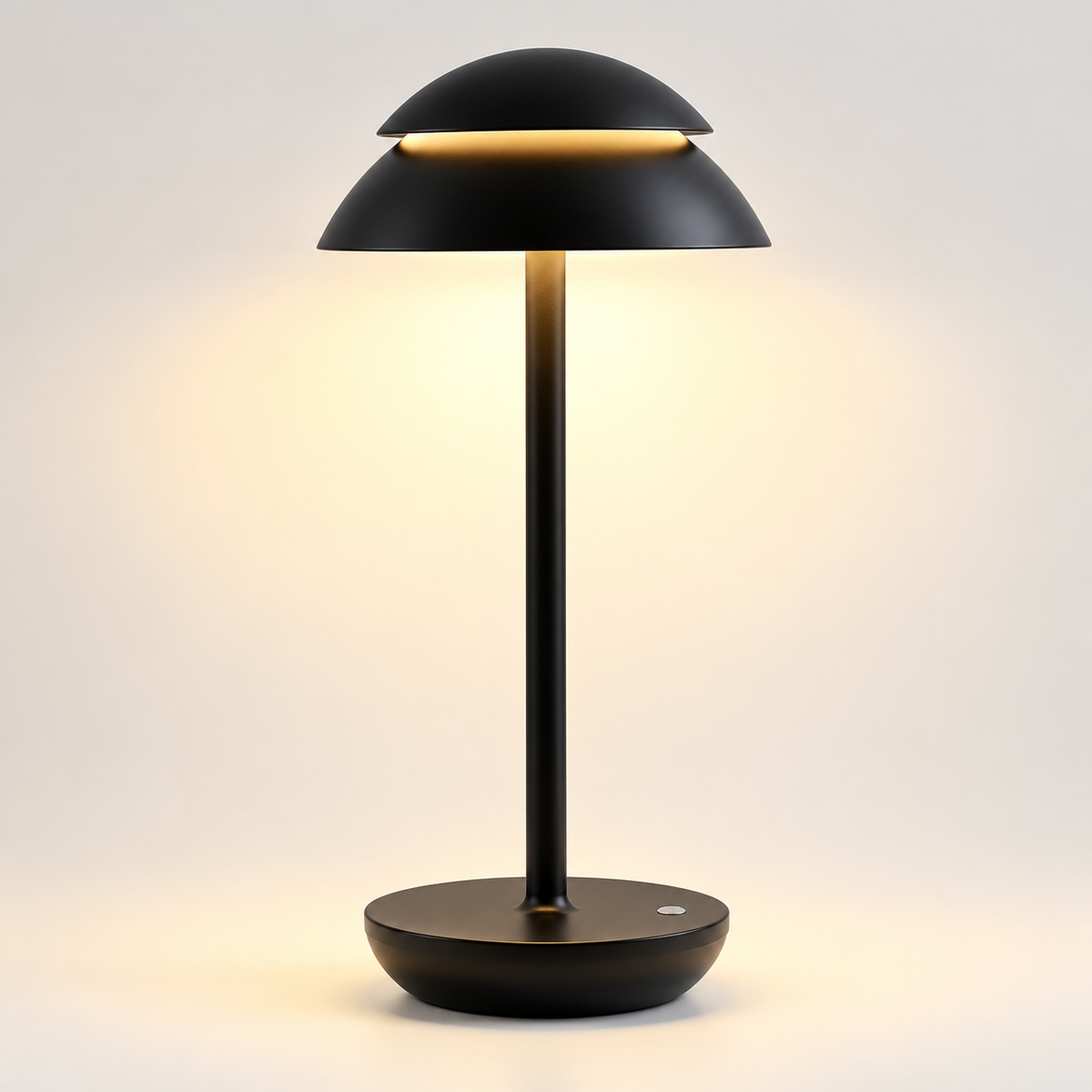 Moderne Tischlampe Für Schreibtisch USB Ladeanschluss