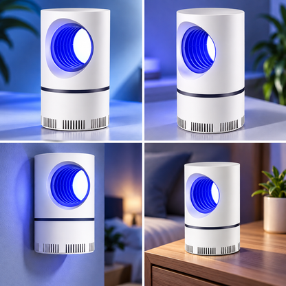 Mückenvernichter Lampe Für Schlafzimmer Mückenlampe Für Den Garten