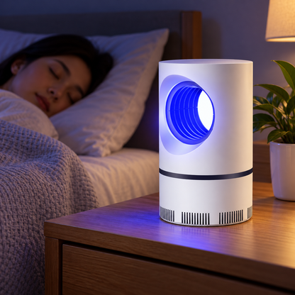 Mückenvernichter Lampe Für Schlafzimmer Mückenlampe Für Den Garten