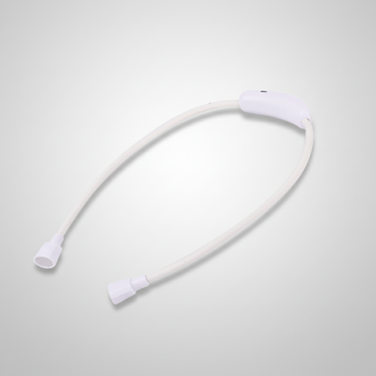 LED Neck Lamp Ideal Reading Light Relaxed Posture