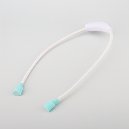 LED Neck Lamp Ideal Reading Light Relaxed Posture