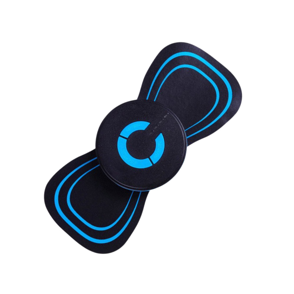 Appareil de massage cervical électrique compact pour le corps