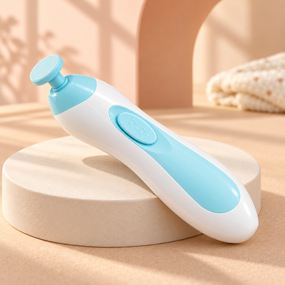 Nagelfeile Elektrische Neugeborene Babybedarf