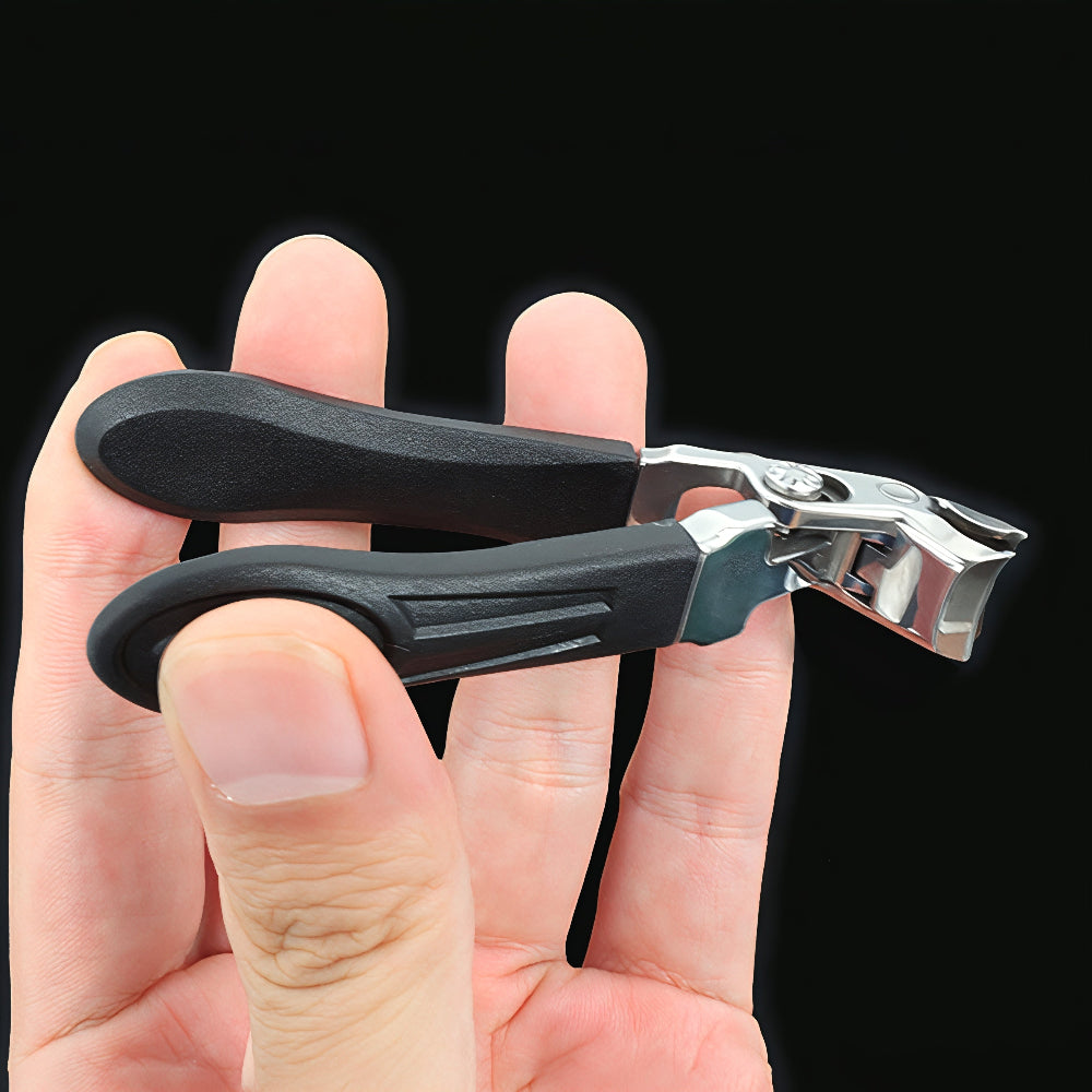 Nagelknipser Edelstahl Fingernägel Zehennägel