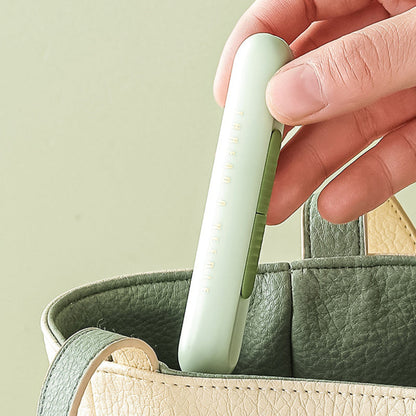 Seam Ripper Sewing Accessories 2in1 Needle Threader Compact