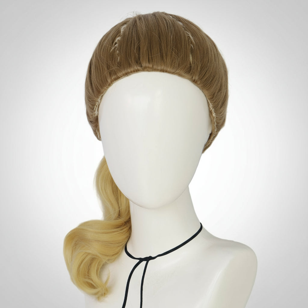 Disfraz de vampiro rojo y blanco para niños – vestido para Halloween y carnaval cosplay