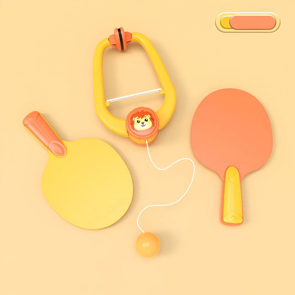 Table Tennis Set for Children and Family