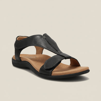 Orthopedic Womens Sandals Soft Sole Summer