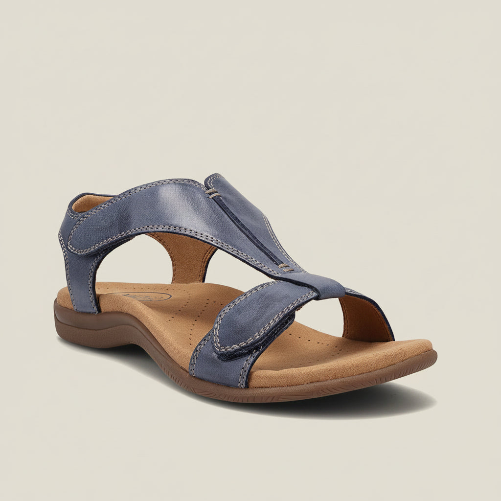 Orthopedic Womens Sandals Soft Sole Summer