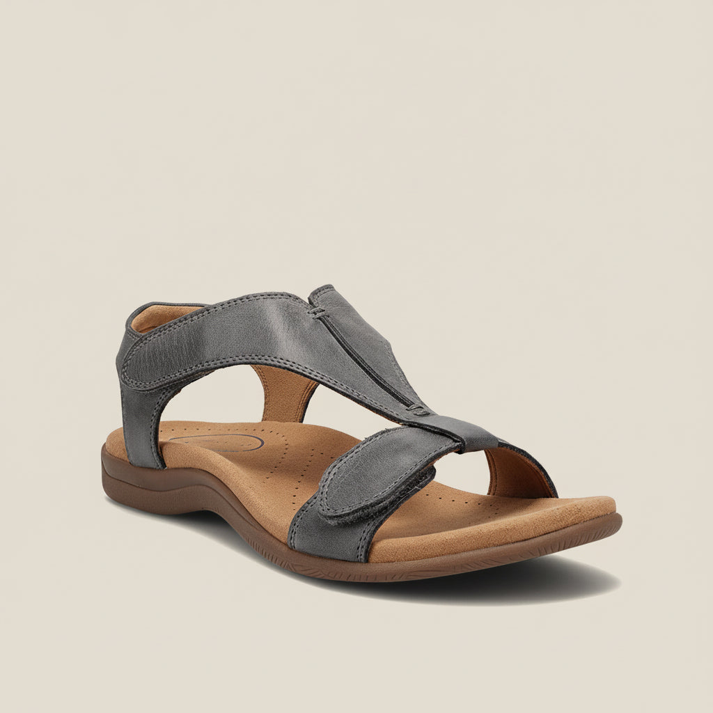 Orthopedic Womens Sandals Soft Sole Summer