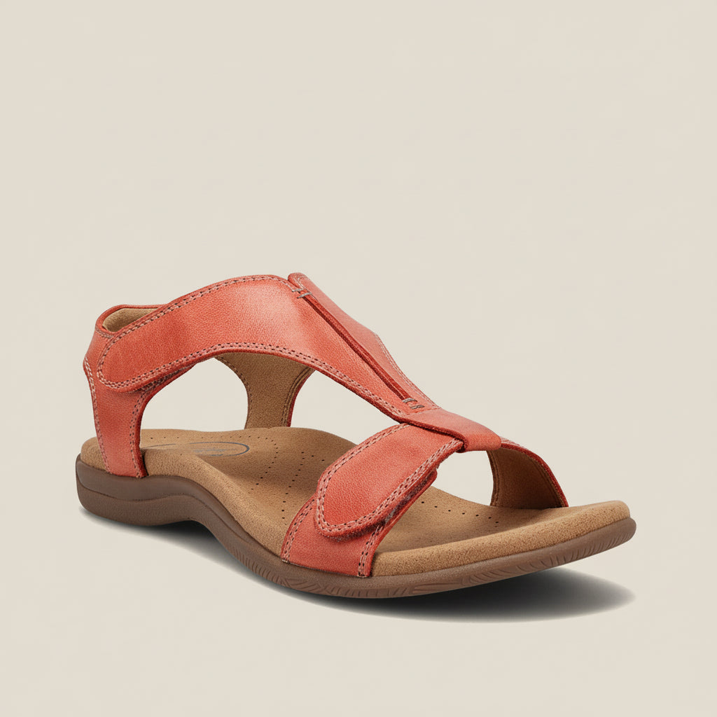 Orthopedic Womens Sandals Soft Sole Summer
