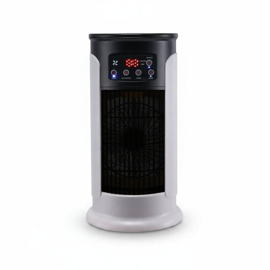 Mobile Air Conditioner Portable Air Cooler Fan USB Cooling