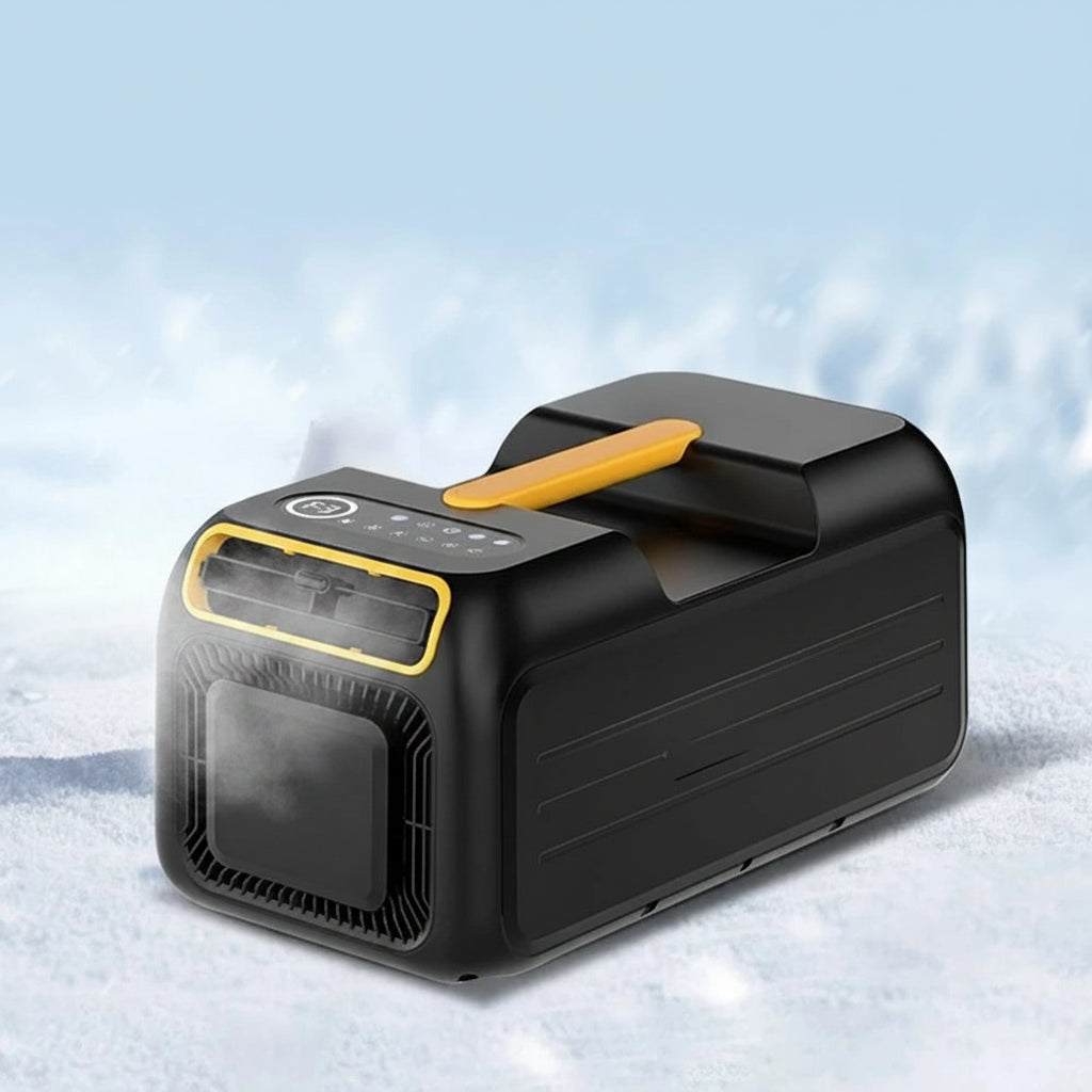 Portable Air Conditioner Cooling Function Home Modern Design