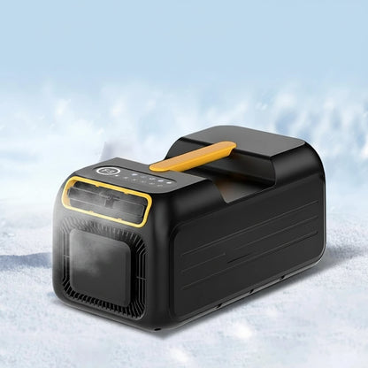 Portable Air Conditioner Cooling Function Home Modern Design