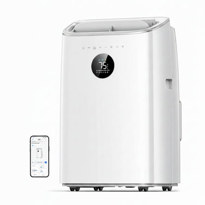 Mobile Air Conditioner Cooling Dehumidifier
