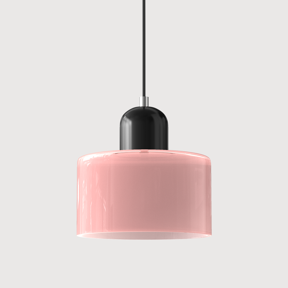 Glas Pendelleuchte Kreativ Modern Hängelampe Decke