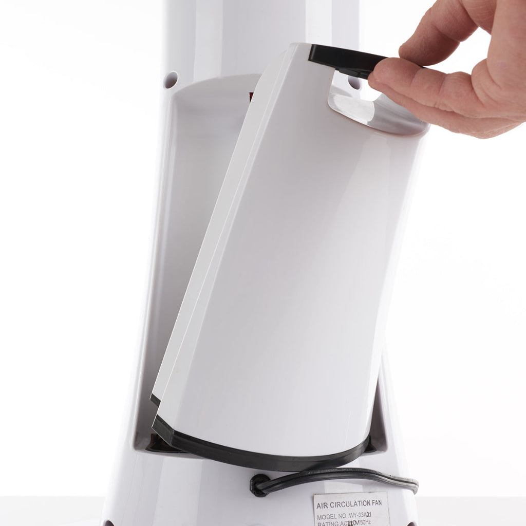 Mobile Air Cooler Fan Portable Mini Air Conditioner USB Desk
