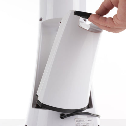 Mobile Air Cooler Fan Portable Mini Air Conditioner USB Desk