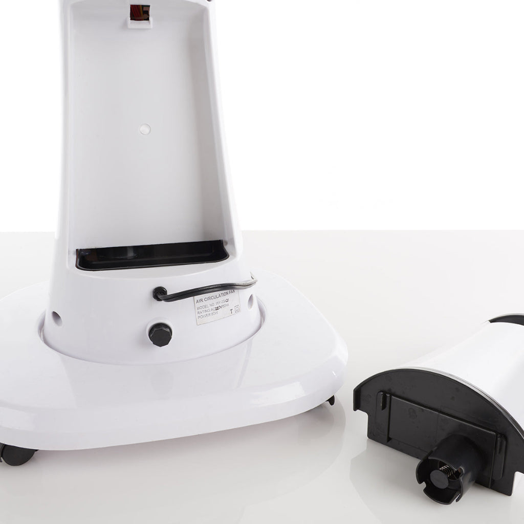 Mobile Air Cooler Fan Portable Mini Air Conditioner USB Desk