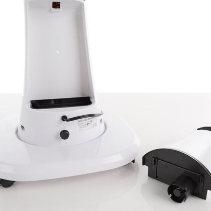 Mobile Air Cooler Fan Portable Mini Air Conditioner USB Desk
