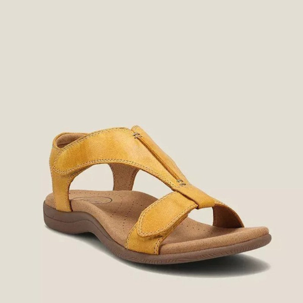 Orthopedic Womens Sandals Soft Sole Summer