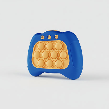 Push Pop Game Machine Fidget Game Console Kids