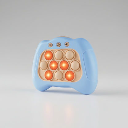 Push Pop Game Machine Fidget Game Console Kids