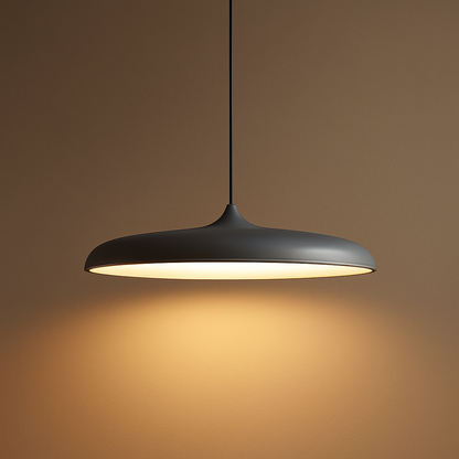 Pendelleuchte Metall Skandinavisch Modern Esszimmer