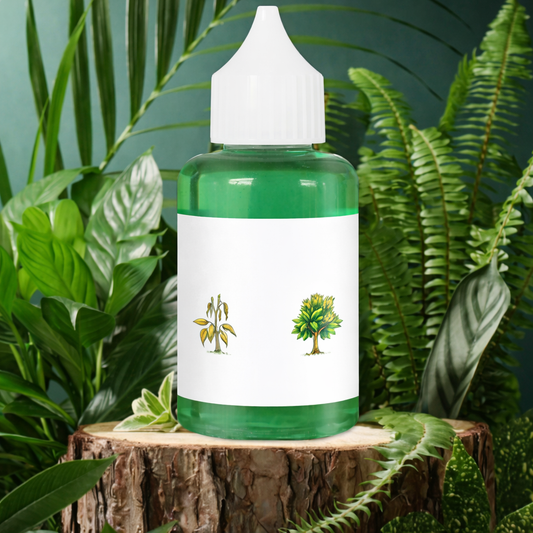 Plant Fertilizer Liquid Fertilizer Plant Growth Root Strengthening Care