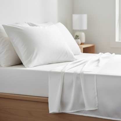 Kissenbezug Seide Maulbeerseide Anti-Aging Haar Kühlend