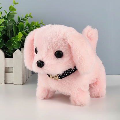Jouet pour chien peluche jouet interactif chiens