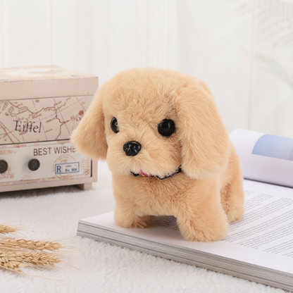 Jouet pour chien peluche jouet interactif chiens
