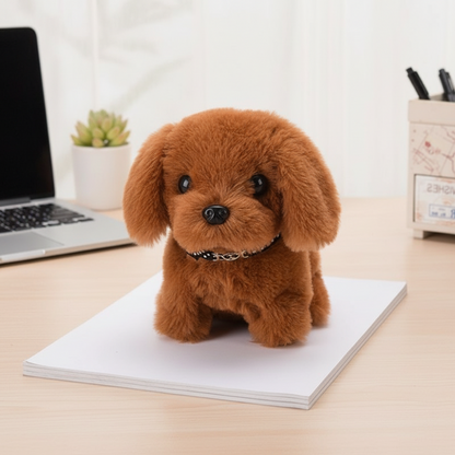 Jouet pour chien peluche jouet interactif chiens