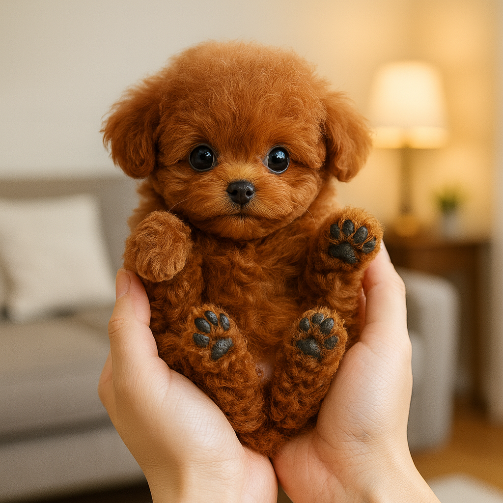 Plüschtier Hund Interaktiv realistischer Bewegungs Soundbegleiter